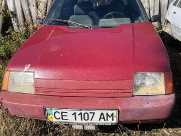 Авто ЗАЗ 1103 Slavuta 2003 № 8111844