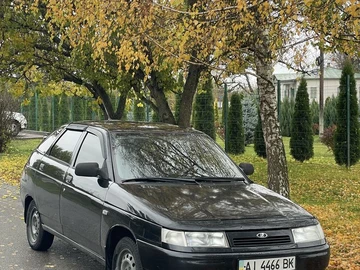 Авто ВАЗ 2112 2008 № 8111846