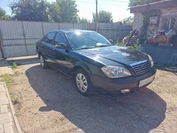 Авто Chery Eastar 2006 № 8111853
