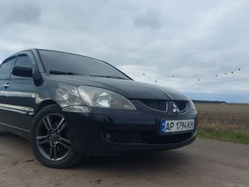 Авто Mitsubishi Lancer 2005 № 8111860