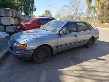 Авто Ford Scorpio 1990 № 8111869