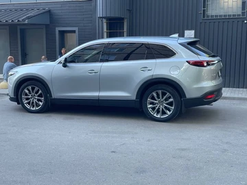 Авто Mazda Cx-9 2017 № 8111870