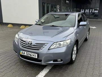 Авто Toyota Camry 2008 № 8111871