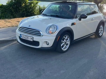 Авто MINI Mini 2012 № 8111874
