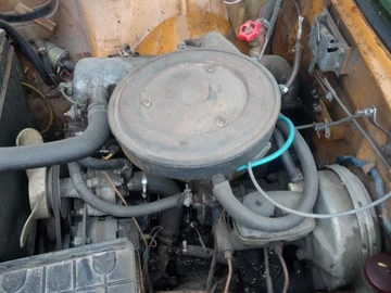 Авто  412 1986 № 8111882