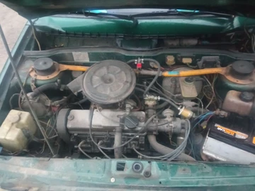 Авто ВАЗ 21099 1984 № 8111884