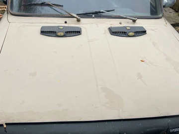 Авто ВАЗ 2106 1988 № 8111886