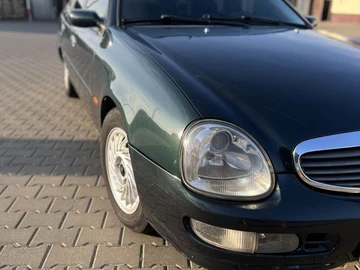 Авто Ford Scorpio 1995 № 8111890