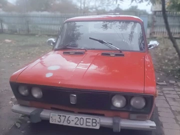 Авто ВАЗ 21106 1990 № 8111892