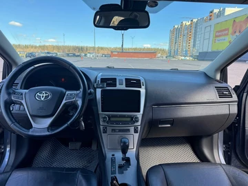 Авто Toyota Avensis 2011 № 8111893