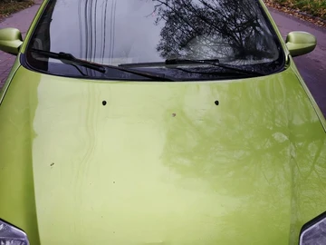 Авто Chevrolet Aveo 2005 № 8111950