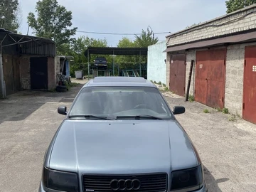 Авто Audi 100 1994 № 8111959