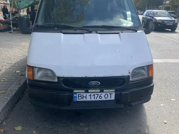Авто Ford Transit 2001 № 8111963