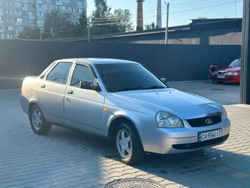 Авто ВАЗ 2170 Priora 2007 № 8111966