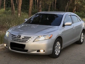 Авто Toyota Camry 2008 № 8111969