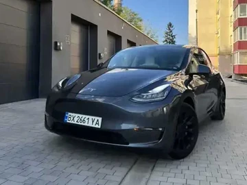 Авто Tesla Roadster 2021 № 8111970
