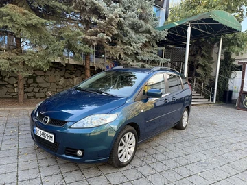 Авто Mazda 5 2006 № 8111974