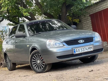 Авто ВАЗ 2172 Priora 2008 № 8111977