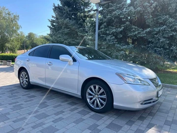 Авто Lexus Es Серія 2007 № 8111985