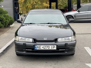 Авто Honda Accord 1994 № 8111986