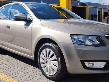 Авто Skoda Octavia 2016 № 8111993