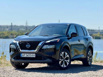 Авто Nissan Rogue 2023 № 8111999