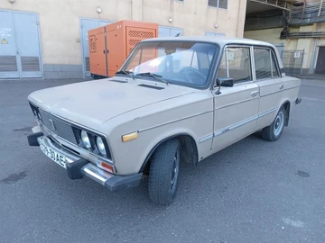 Авто ВАЗ 2106 1994 № 8112009