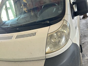 Авто Fiat Ducato 2012 № 8112011