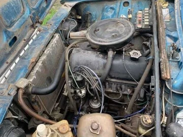 Авто ВАЗ 2107 1998 № 8112016