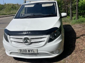Авто Mercedes Vito 2018 № 8112017