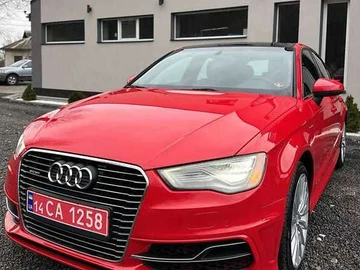 Авто Audi A3 2015 № 8112019