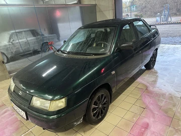 Авто ВАЗ 2110 2002 № 8112020