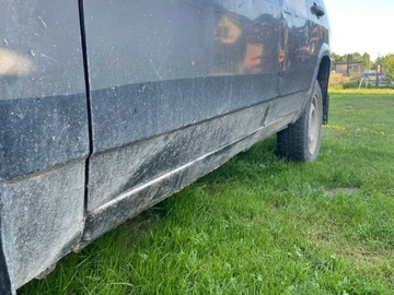 Авто ВАЗ 2109 1991 № 8112023