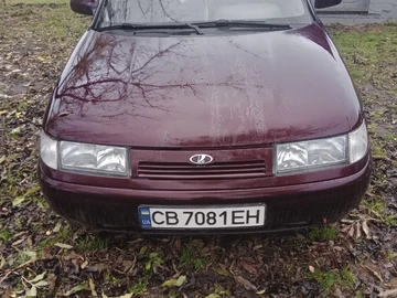 Авто ВАЗ 2110 2000 № 8112028