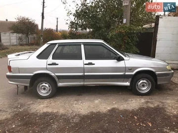 Авто ВАЗ 2115 2007 № 8112030