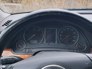 Авто Audi A4 2002 № 8112032