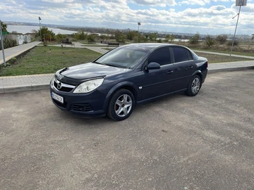 Авто Opel Vectra 2007 № 8112038