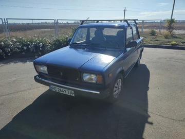Авто ВАЗ 2107 2007 № 8112044