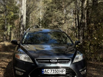 Авто Ford Mondeo 2011 № 8112047