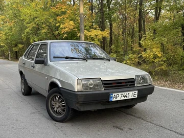 Авто ВАЗ 21099I 2006 № 8112247