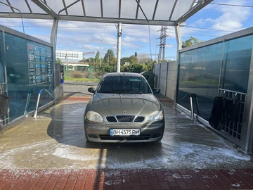 Авто Daewoo Lanos Sens  2006 № 8112250