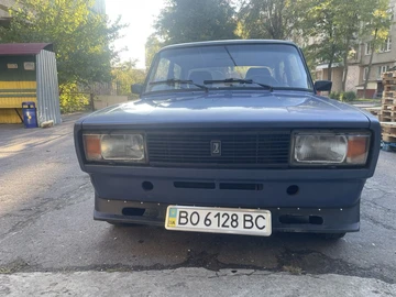 Авто ВАЗ 21053 2003 № 8112256