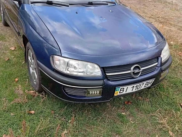Авто Opel Omega 1994 № 8112259