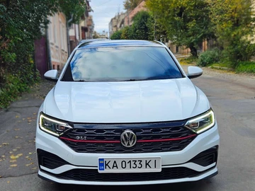 Авто Volkswagen Jetta 2019 № 8112261