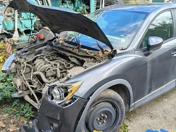 Авто Mazda Cx-5 2012 № 8112262