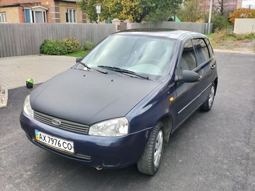 Авто Volkswagen Corrado 2007 № 8112263