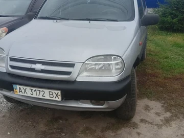 Авто Chevrolet Alero 2005 № 8112266