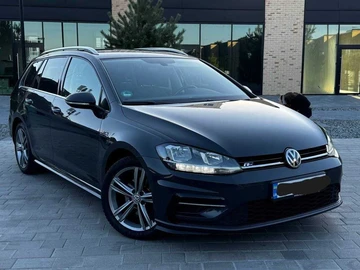 Авто Volkswagen Golf 2018 № 8112274