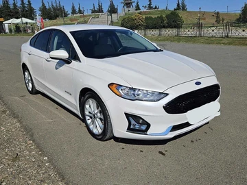 Авто Ford Fusion 2019 № 8112275