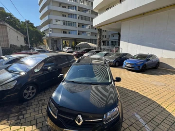 Авто Renault Sandero 2013 № 8112276